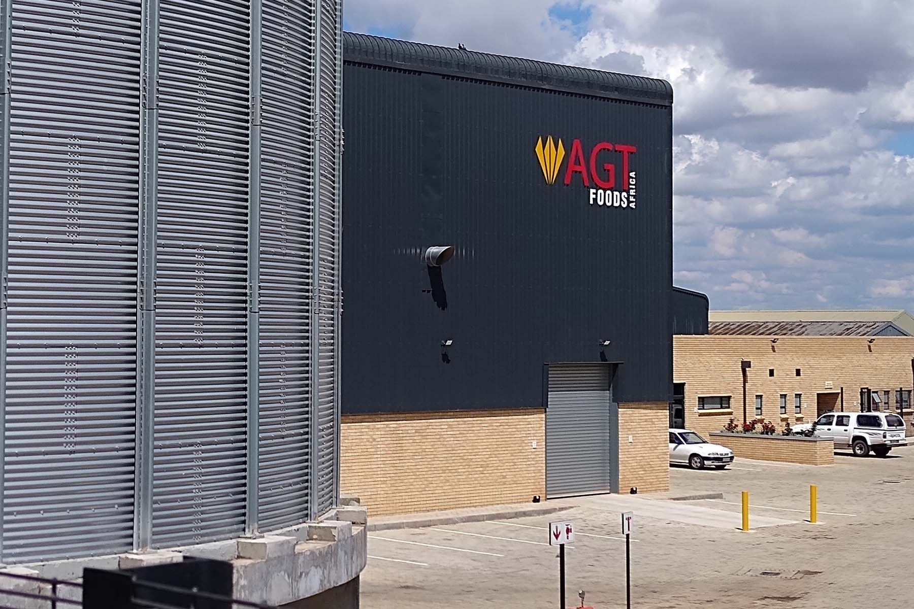Largest popcorn plant outside of the US Chooses SATAKE