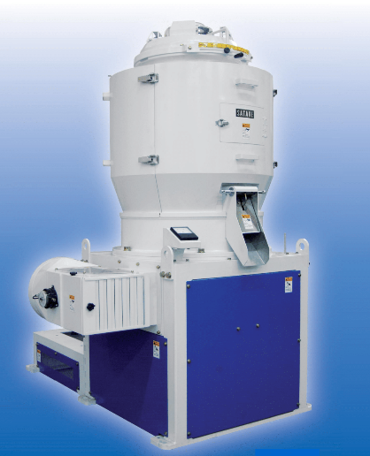 Dehuller  Type  VTA