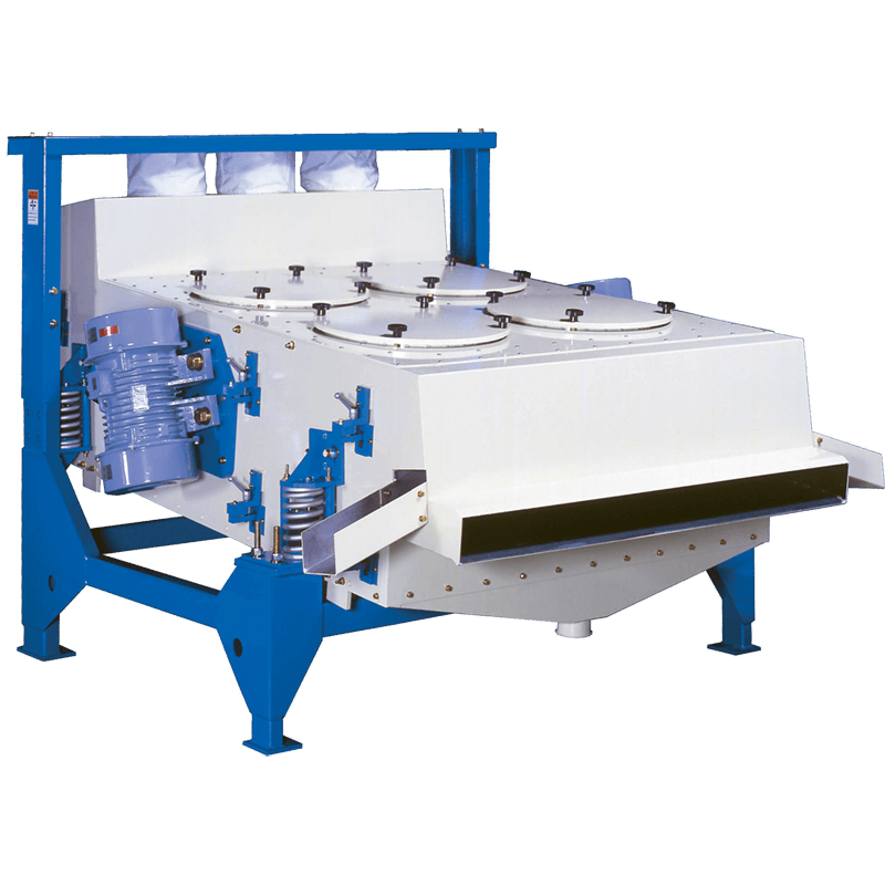 Separator SFI