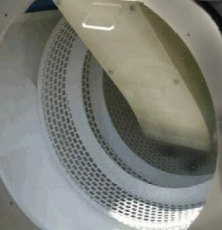 Intake Separator SDI