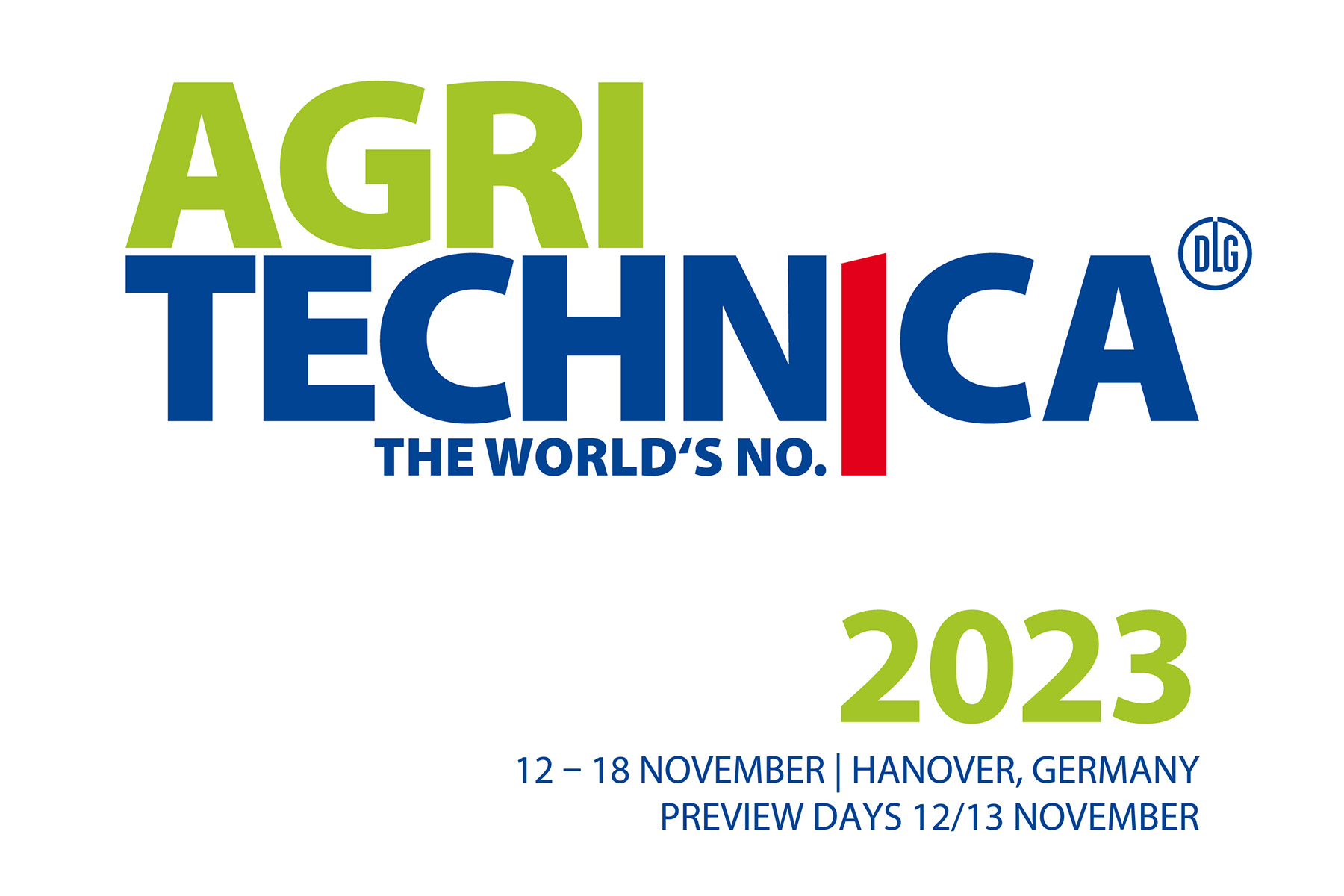 Visit Satake at Agritechnica 2023