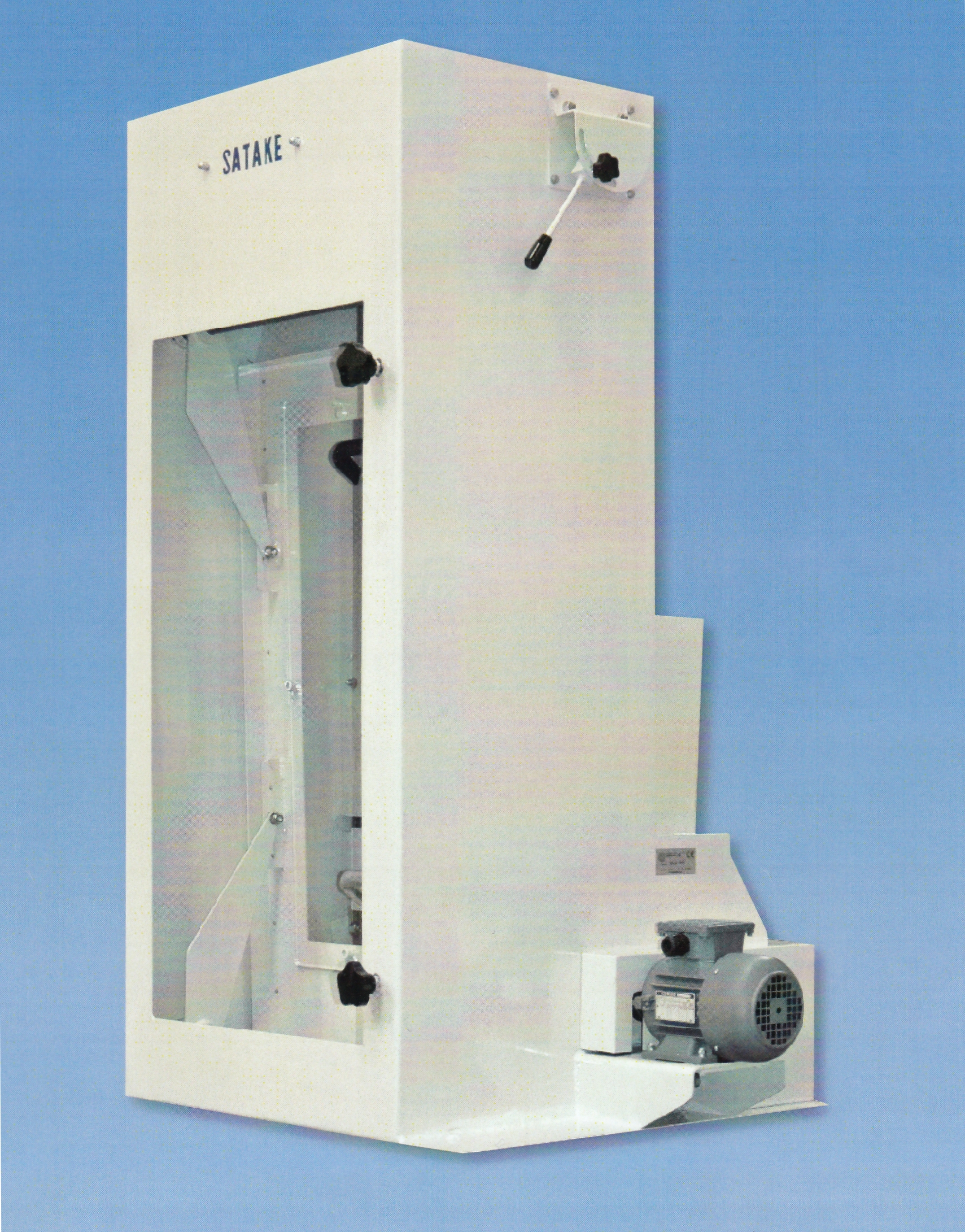 Aspirator SLA