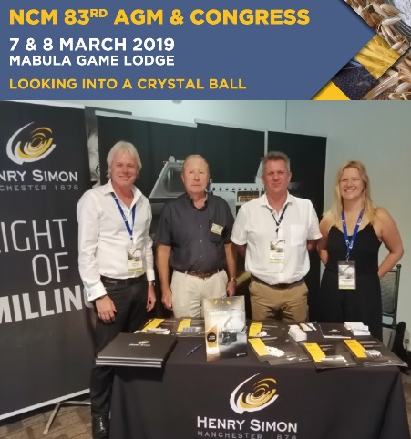 NCM South Africa