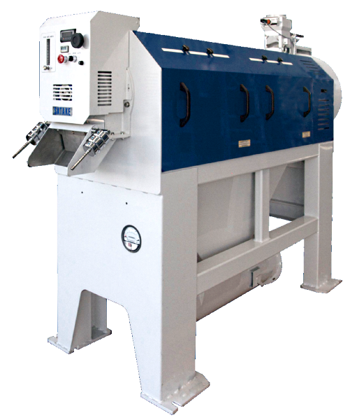 KB100 Polisher