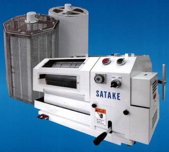TWL Length and thickness grader