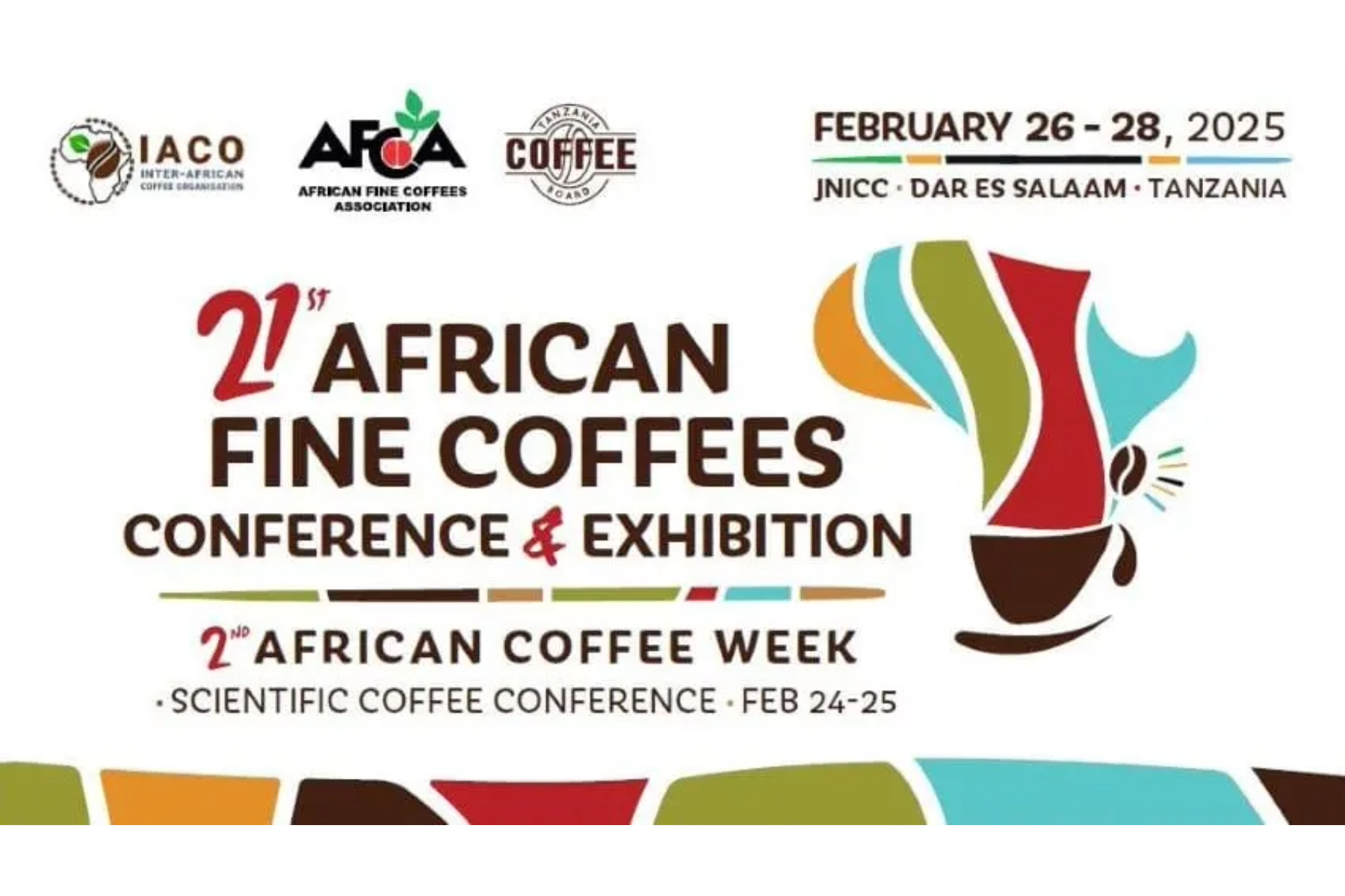 Join us at AFCC&E 2025