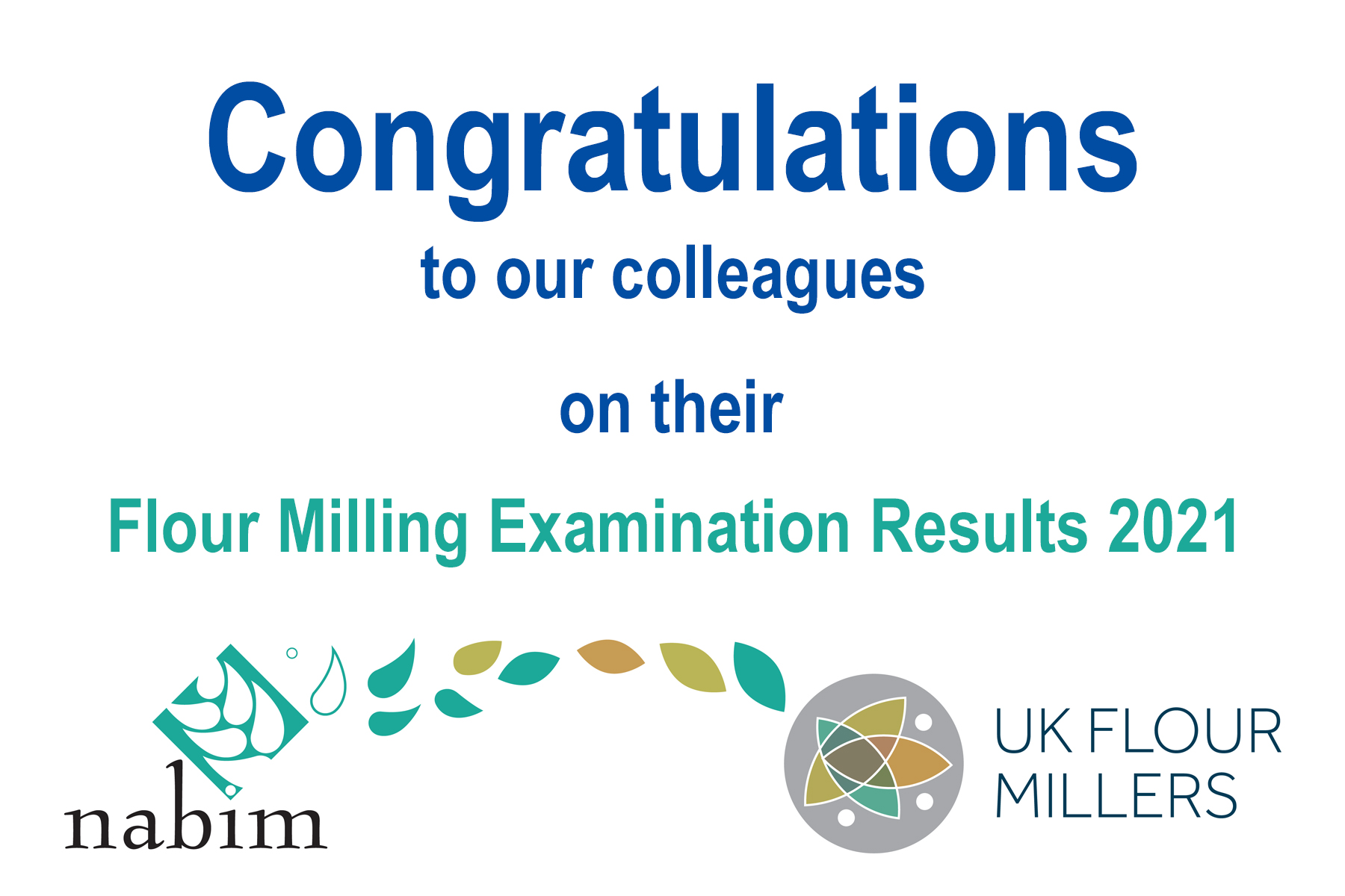 Henry Simon & Satake Flour Milling Exams