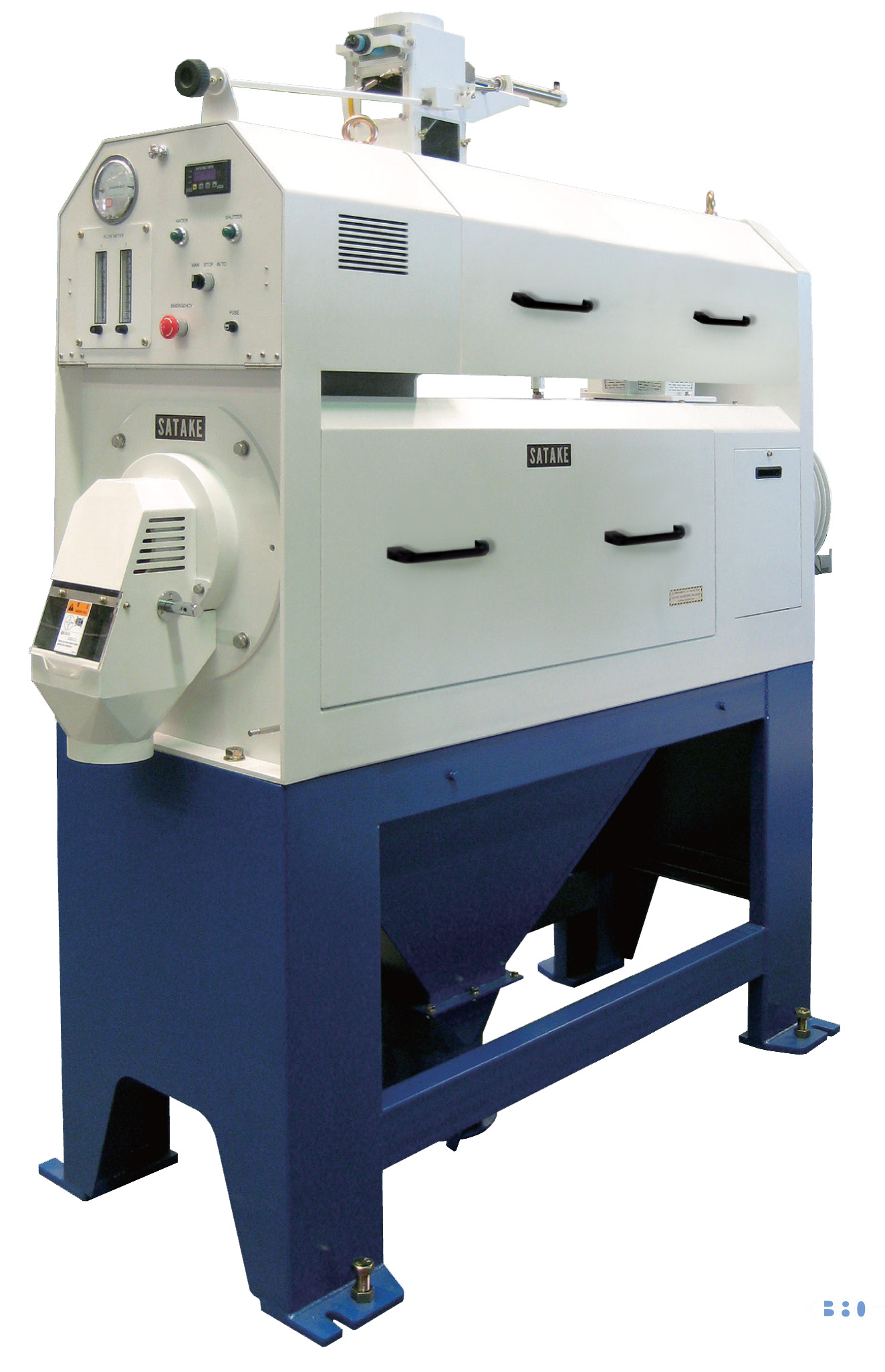 KB80 Polisher