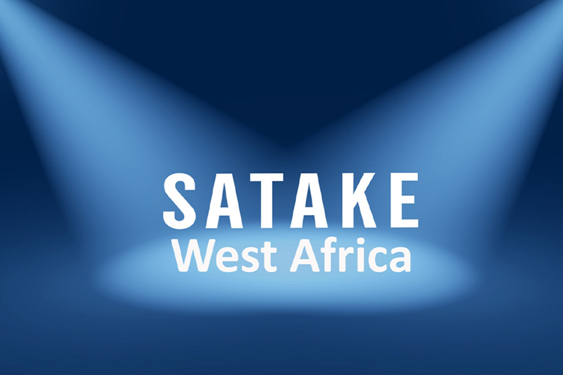 SATAKE WEST AFRICA OFFICE